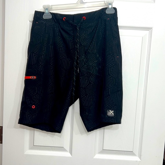ZeroXposur Swim Zeroxposur Mens Swim Trunk Size Small Poshmark
